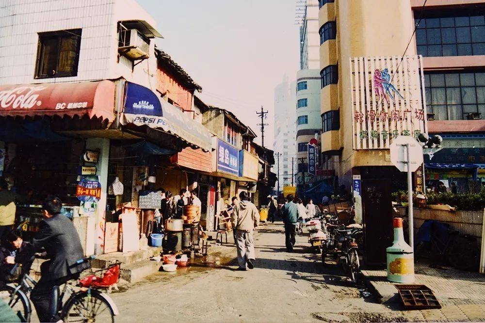 药行街文创告诉你,老宁波那些年星星点点的过往!