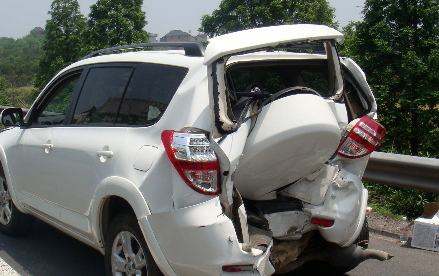 原创为什么大部分人都买100万三者老司机更多是为了心理安慰