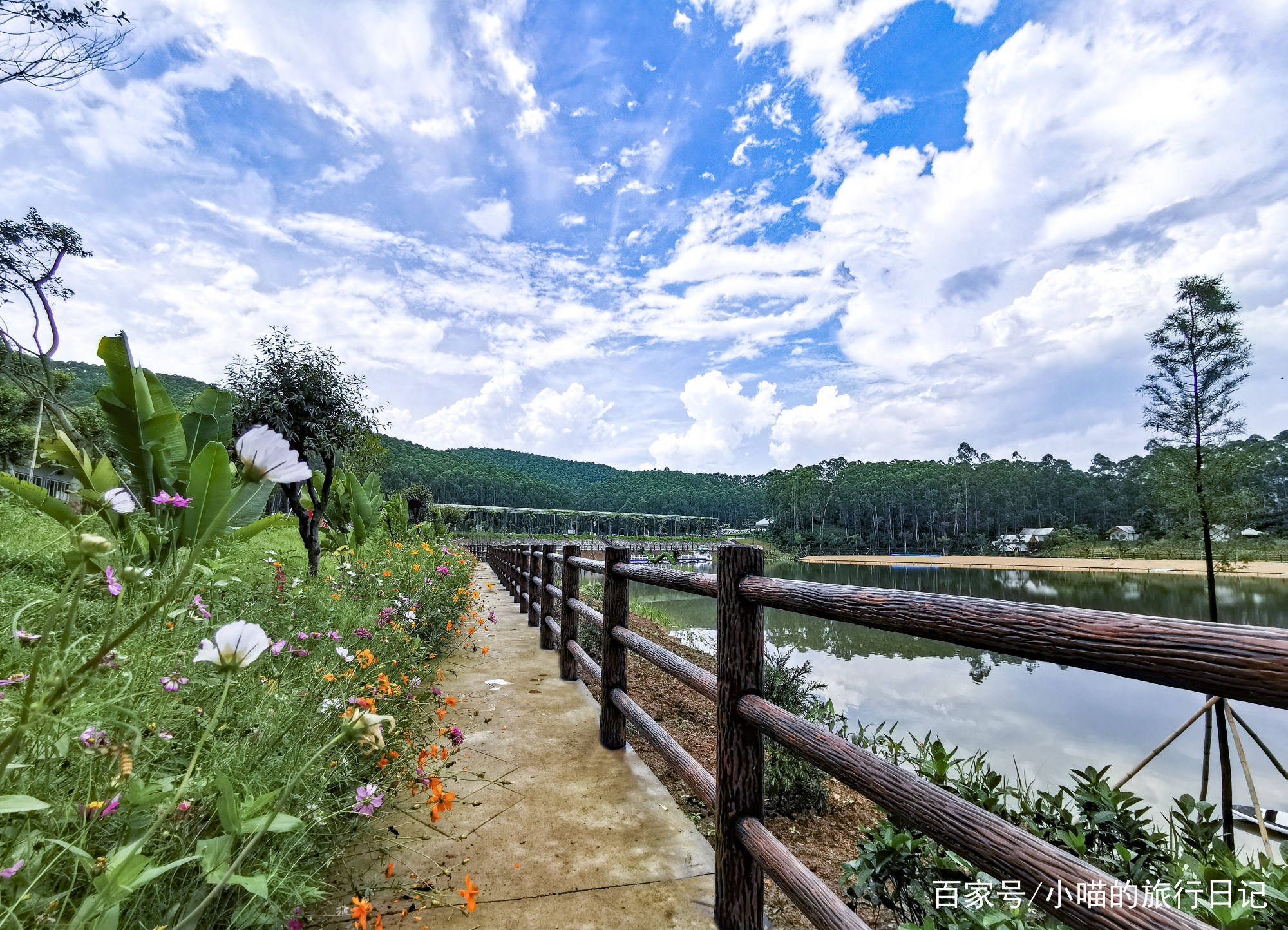 探秘猫爪谷星空帐篷_房有