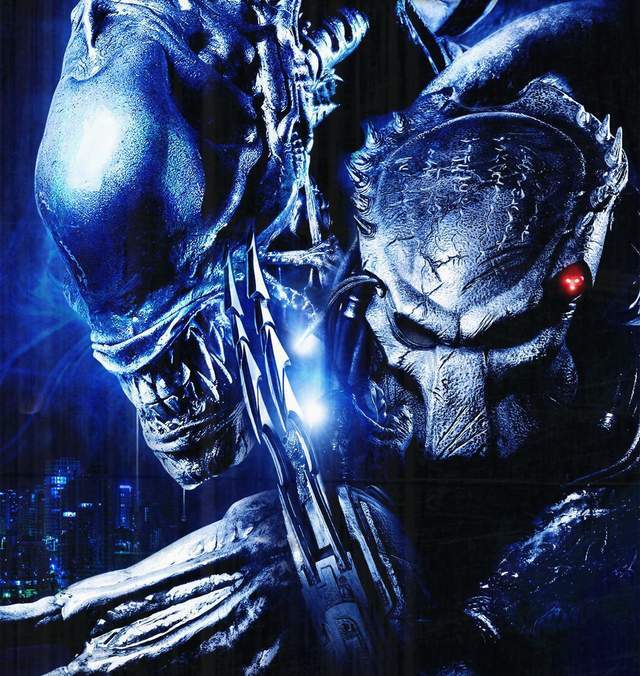 铁血战士5和死侍3都已经确定异形剧集还有希望