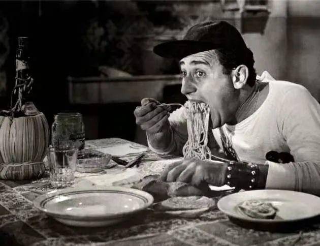 意大利留学和意大利人吃饭的十个规律