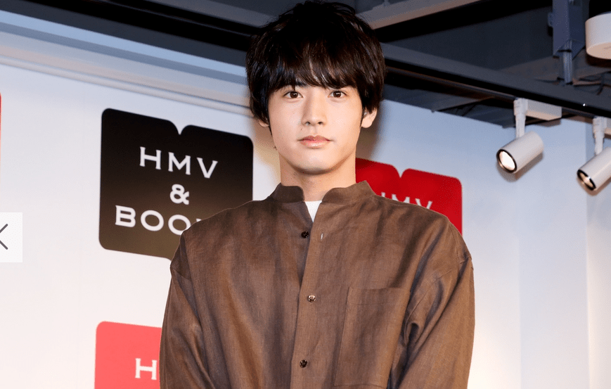 假面骑士赤楚卫二实现爆红反差演技得到大赞