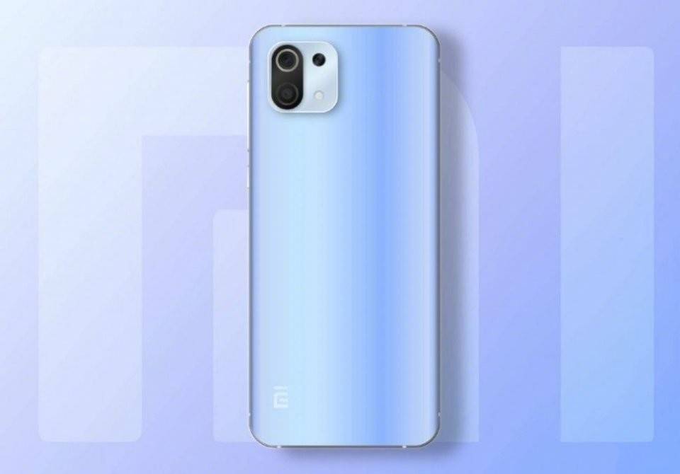 首款骁龙888旗舰来了!小米11真机照全球首曝光:依旧挖孔屏