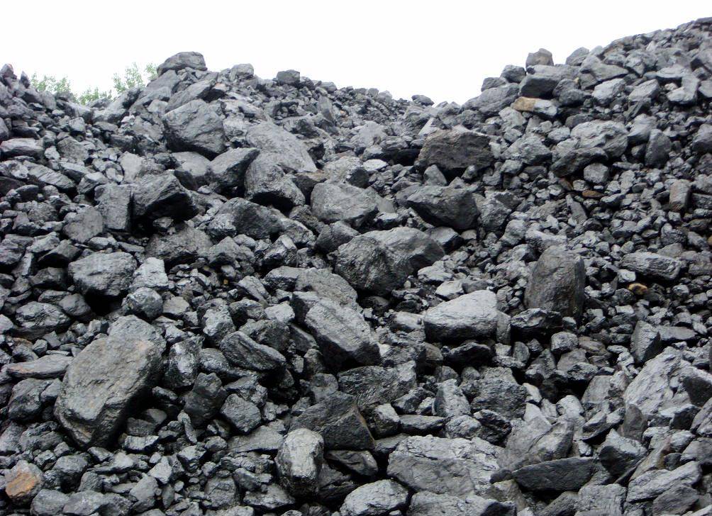 继农村禁烧柴烧煤后无烟煤登场农民终于不再为冬季取暖发愁了