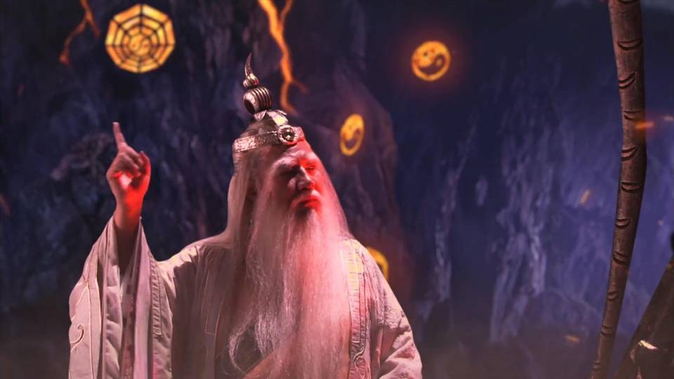 敢和如来对着干的人是谁?身在灵山,却多次暗中帮助孙悟空