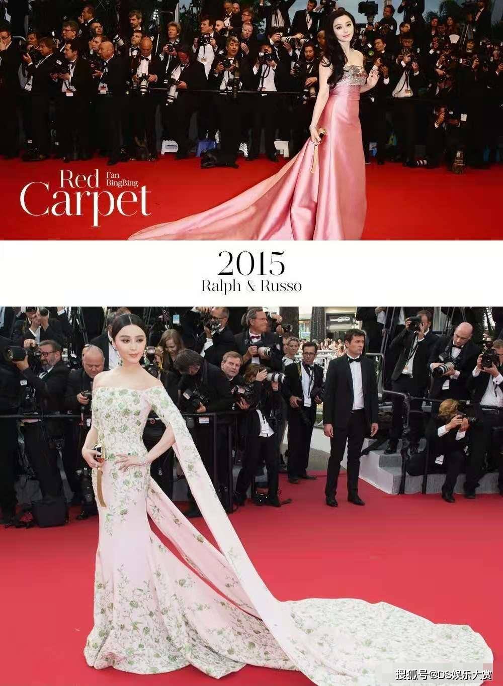 继黄海波仝卓后,范冰冰也惨遭ai换脸,灵魂女主只剩轮廓和声音-搜狐大