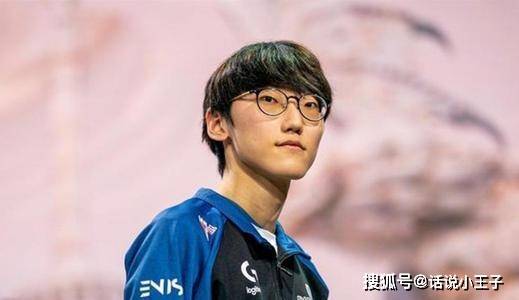 韩网让牛古力完虐bin等人,直言他是lpl第一人_nuguri