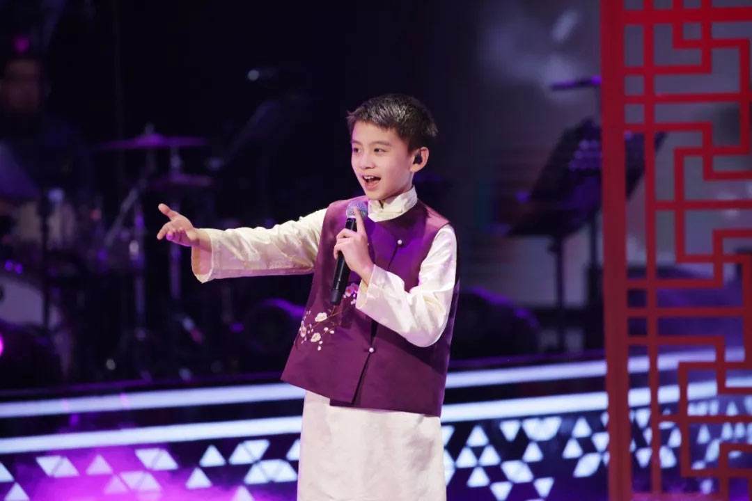 中国的国粹需要我们代代相传