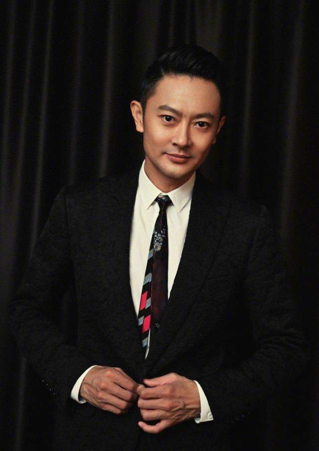 原创印小天苦尽终于甘来