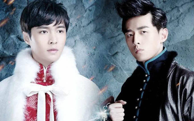 老九门中陈皮阿四最害怕的人,不是二月红不是丫头,而是他