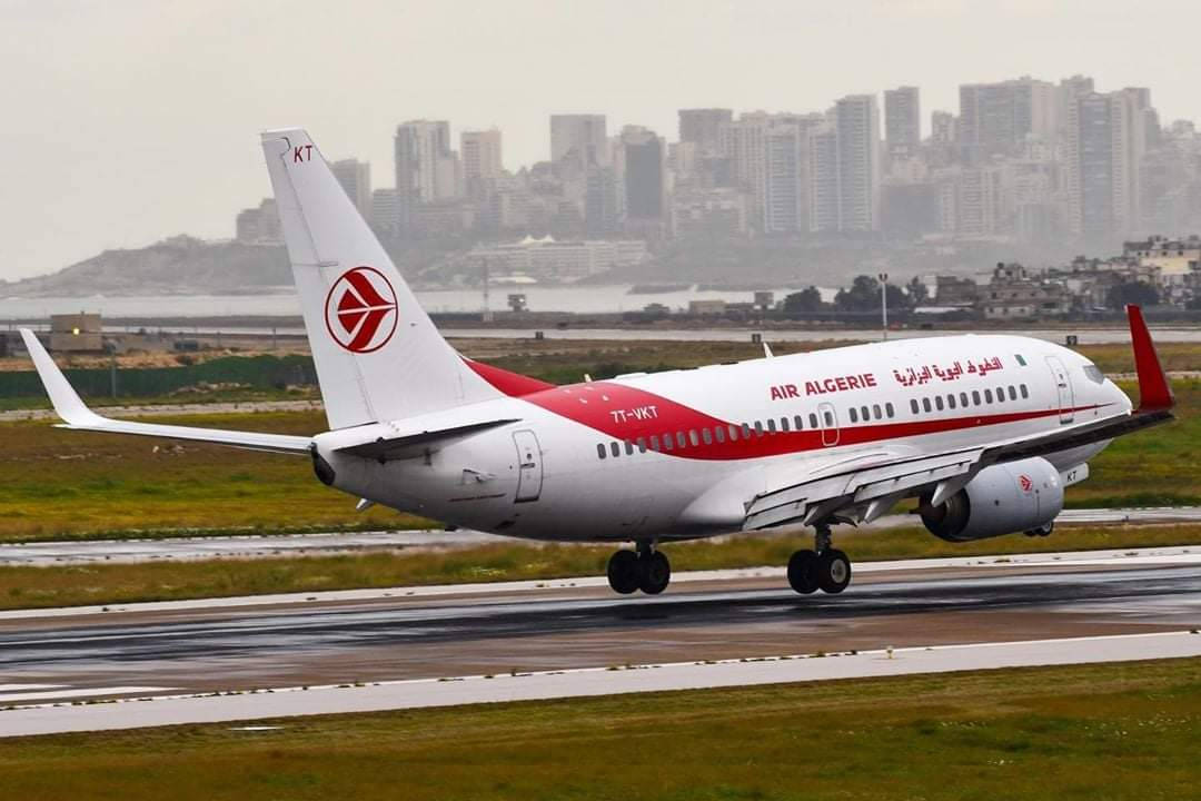 国际航班暂停开放,直至另行通知-12月7日阿尔及利亚新闻简报