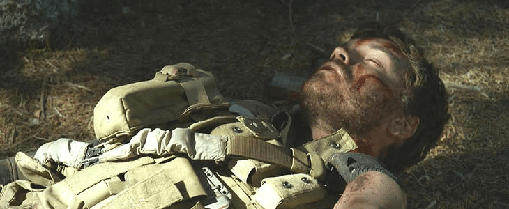 红翼行动中海豹突击队经历了历史上最黑暗的一天几乎全军覆没