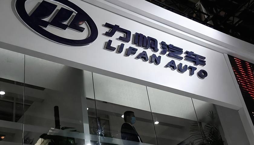 原创力帆溃败吉利质变