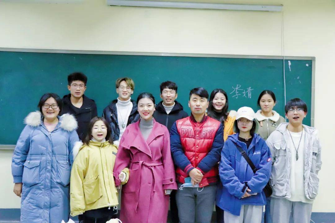 聚焦|青岛恒星科技学院党委宣传部校媒联盟聘任大会顺利召开