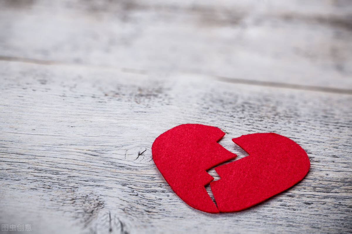 另一方面,是因为背叛让你感到,未来一片绝望