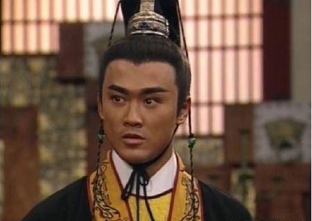 《大秦赋》张鲁一秦始皇被吐槽,这几位扮演的秦始皇却成了经典