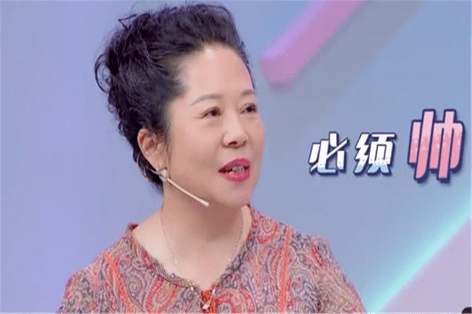 原创看到杨迪妈妈才明白高情商式教育的重要性学渣也能变明星