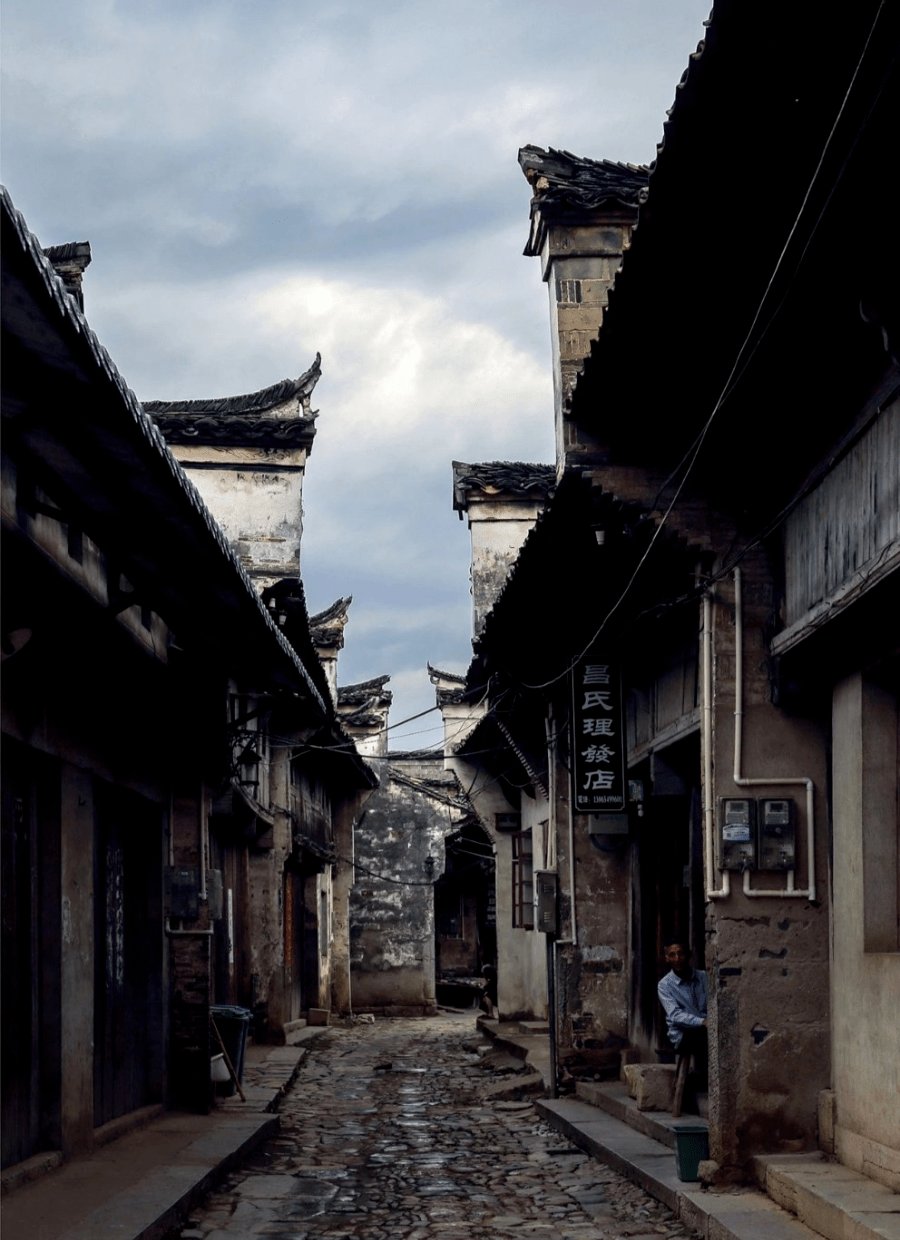 安徽旅游皖南泾县这些绝美古镇你都知道吗