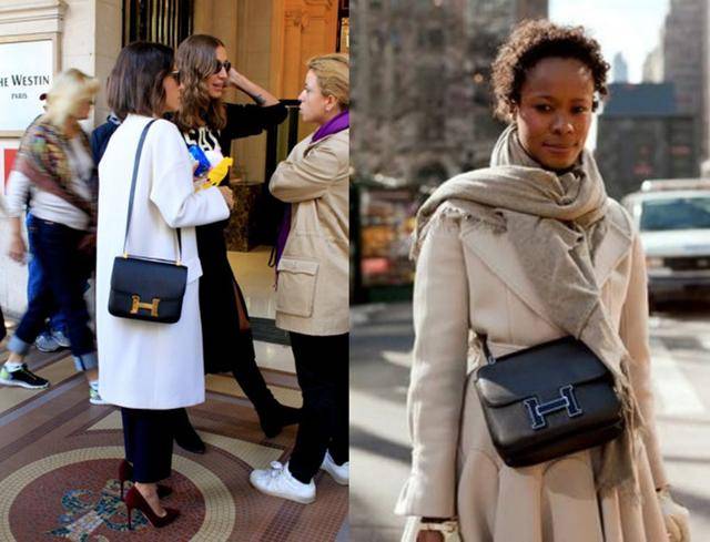 爱马仕空姐包constance的10个故事,或许就是 constance 如此迷人的