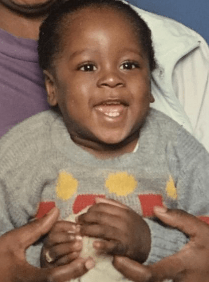 原创nba球星小时候的样子你能认出几个最后一个难倒太多人