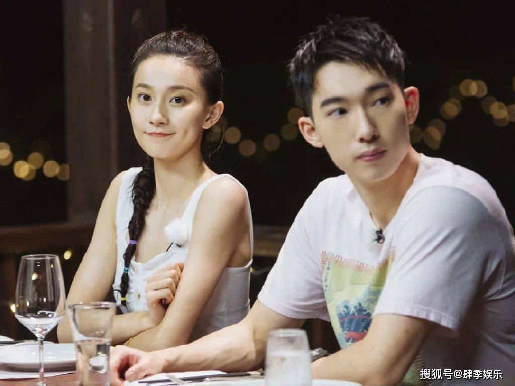 原创女儿们的恋爱耿斯汉真是一位让观众心疼的男孩