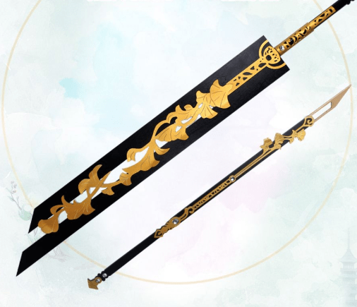 《雪中悍刀行》人物志——邓太阿:试问天上仙人,谁敢来此人间