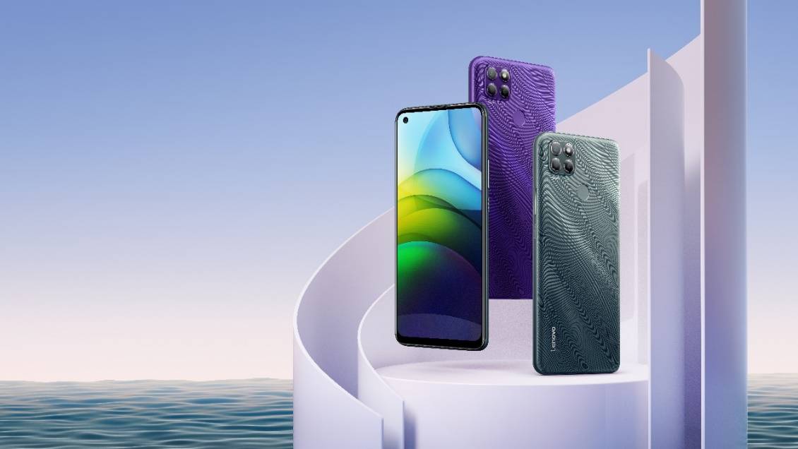 699元起联想乐檬k12系列发布超长续航超高像素配置越级