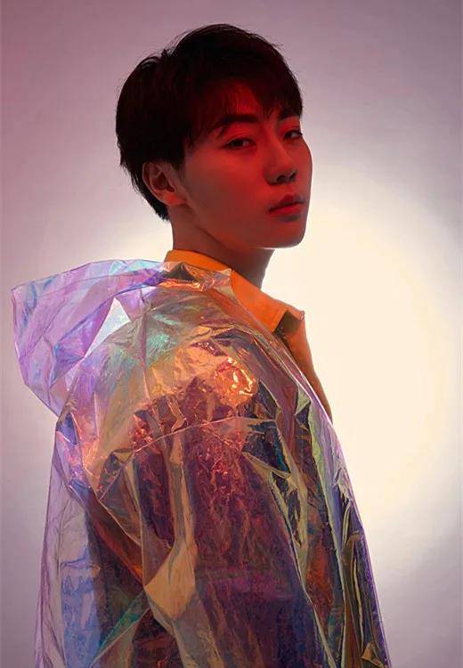 新国韵男神祝芝浩星途一片灿烂