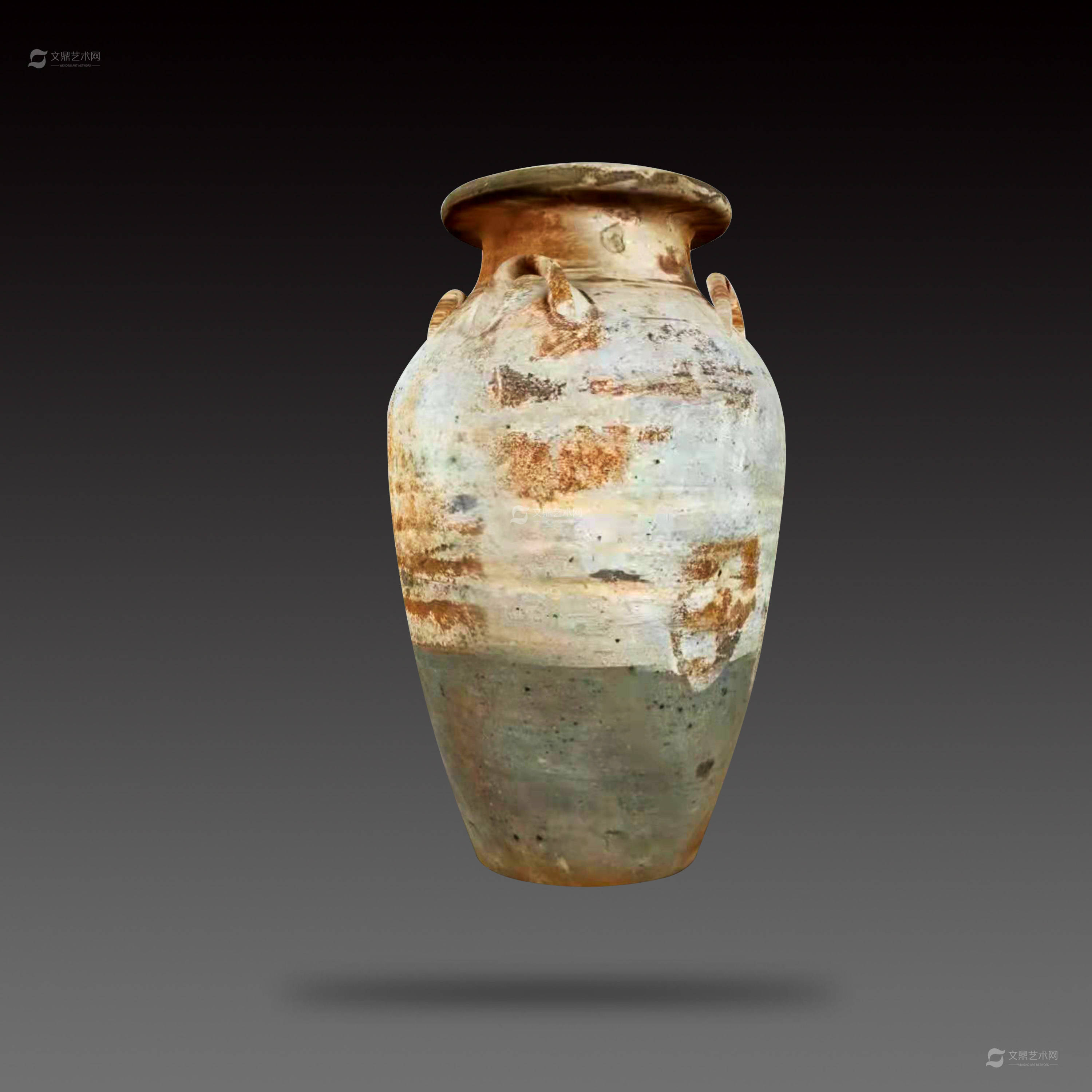 青瓷烧制水平迅速提高,浙江上虞,绍兴,余姚,宁波,萧山地区的越窑,温州