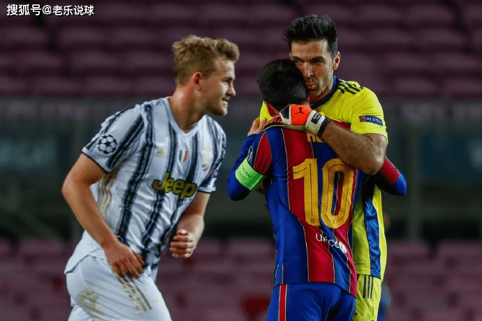 原创布冯10次关键扑救,朗格莱一黄牌两手球,两大后防成场上主角