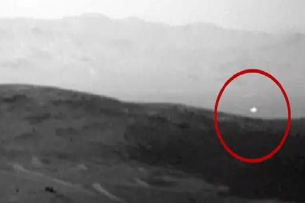 美国ufo情报泄露,五角大楼明确表示不明飞行物是真实的!