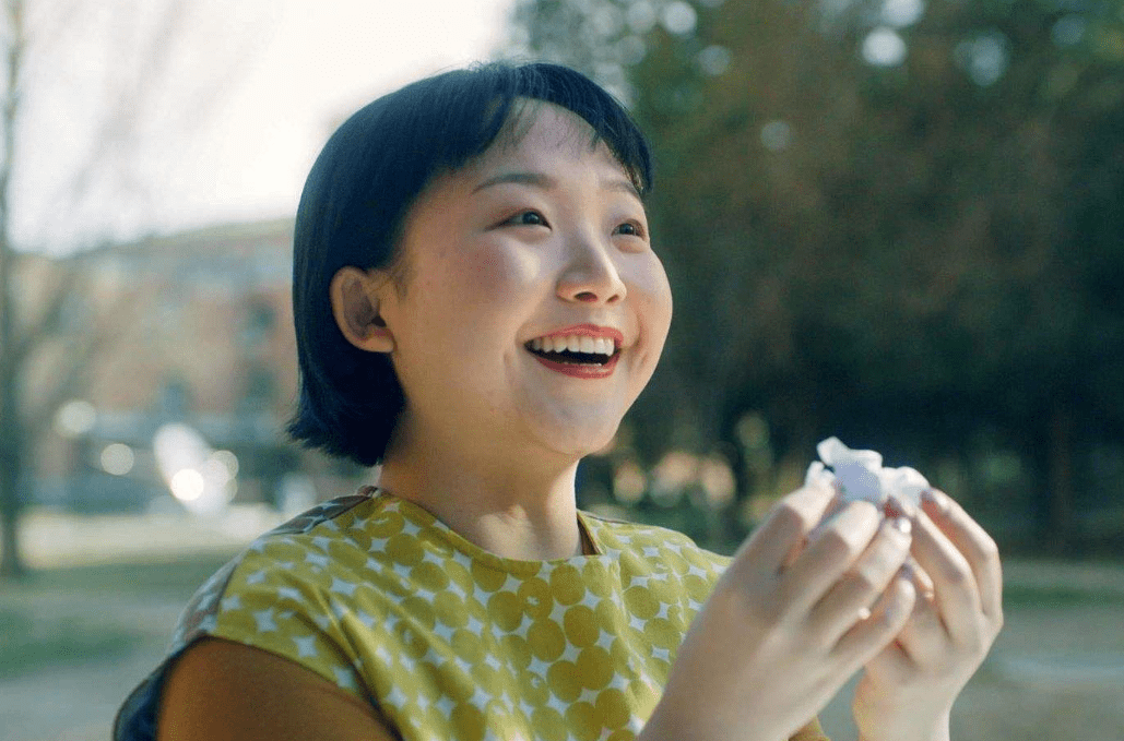 6岁拉丁舞女孩火爆网络,辣目洋子回应认"妹妹",还