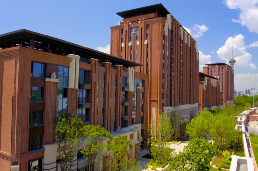 宋丹丹老师北京豪宅曝光光客厅高达3000万室内摆满奢侈艺术品