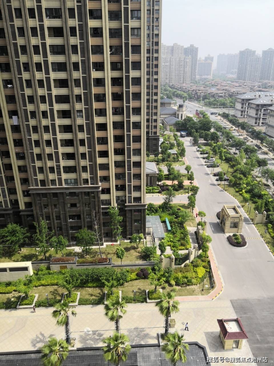 【官网】昆山花桥【建滔◆裕园】售楼处电话丨裕园位置【官方】最新