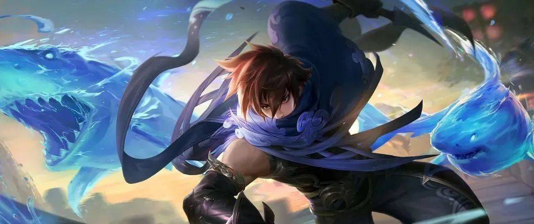 新皮肤孤猎和生日礼来袭,150/100点券卡二选一!