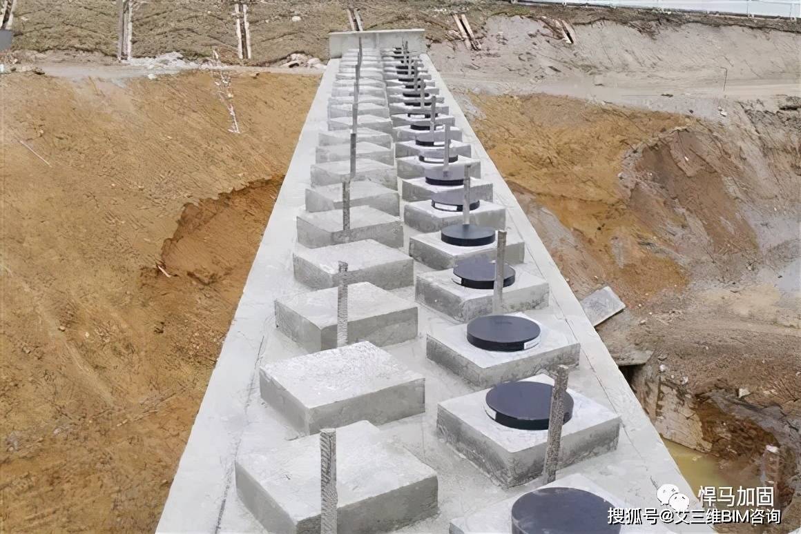 桥梁为什么设置支座垫石施工需要注意哪些地方