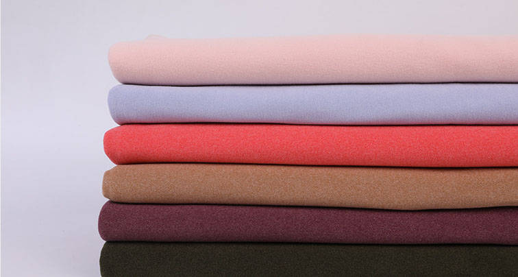 比沃科记忆棉产品除了优质记忆棉还有一等好面料