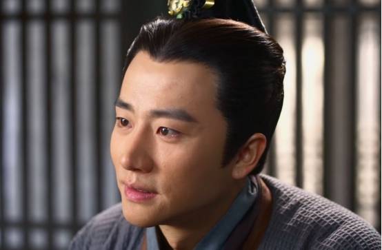 《芈月传》芈茵:我哪不如芈月?为啥不愿意要我?你看黄歇咋说的