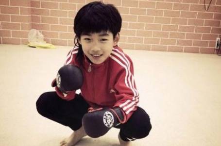 林秋楠多少岁了上几年级(林秋楠很厉害吗)插图(1)