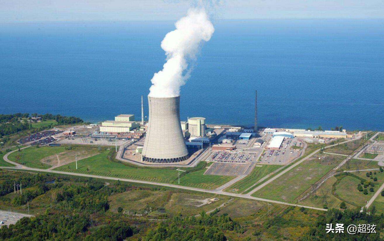 核能是不是可再生能源？还有哪些不可再生能源