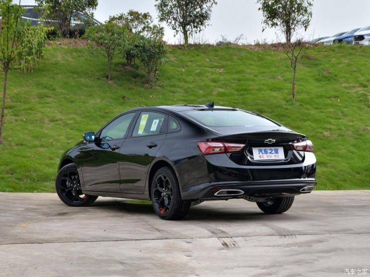 元宝淘车客1949万元起2021款迈锐宝xl20t上市