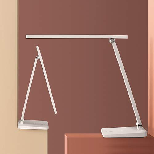 国a级照度呵护双眸不疲劳华为智选达伦智能台灯2i正式开售