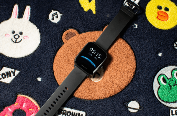 新增gps小爱同学功能更全面华米amazfitpoppro智能手表评测