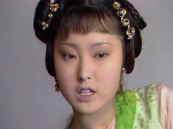 原创小人物的爱情贾蔷和龄官最后能在一起吗