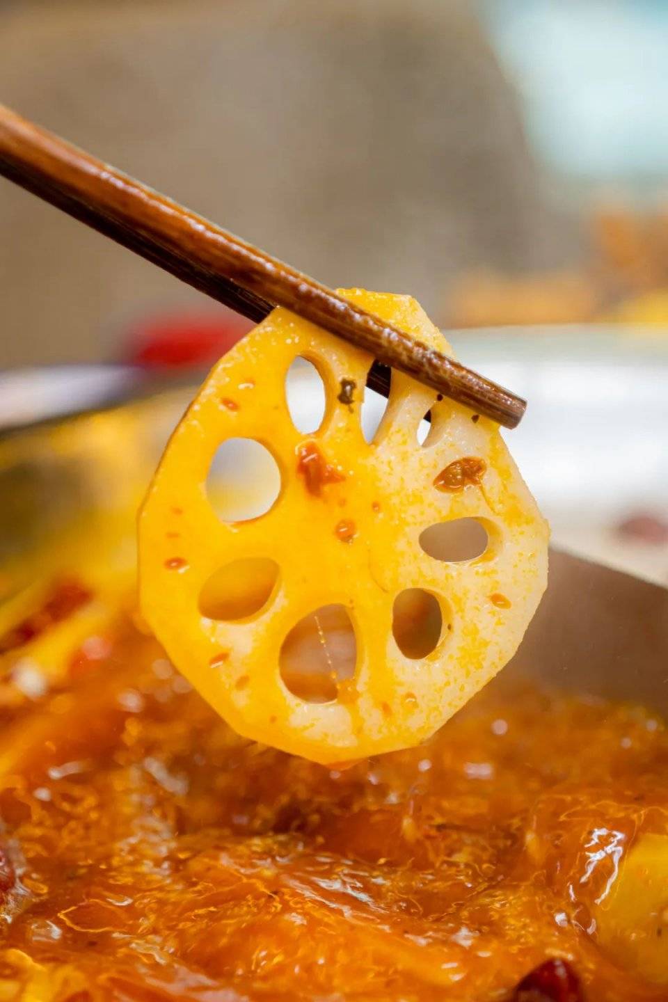 客村盅盅火锅这样的店广州怎么只有一家啊