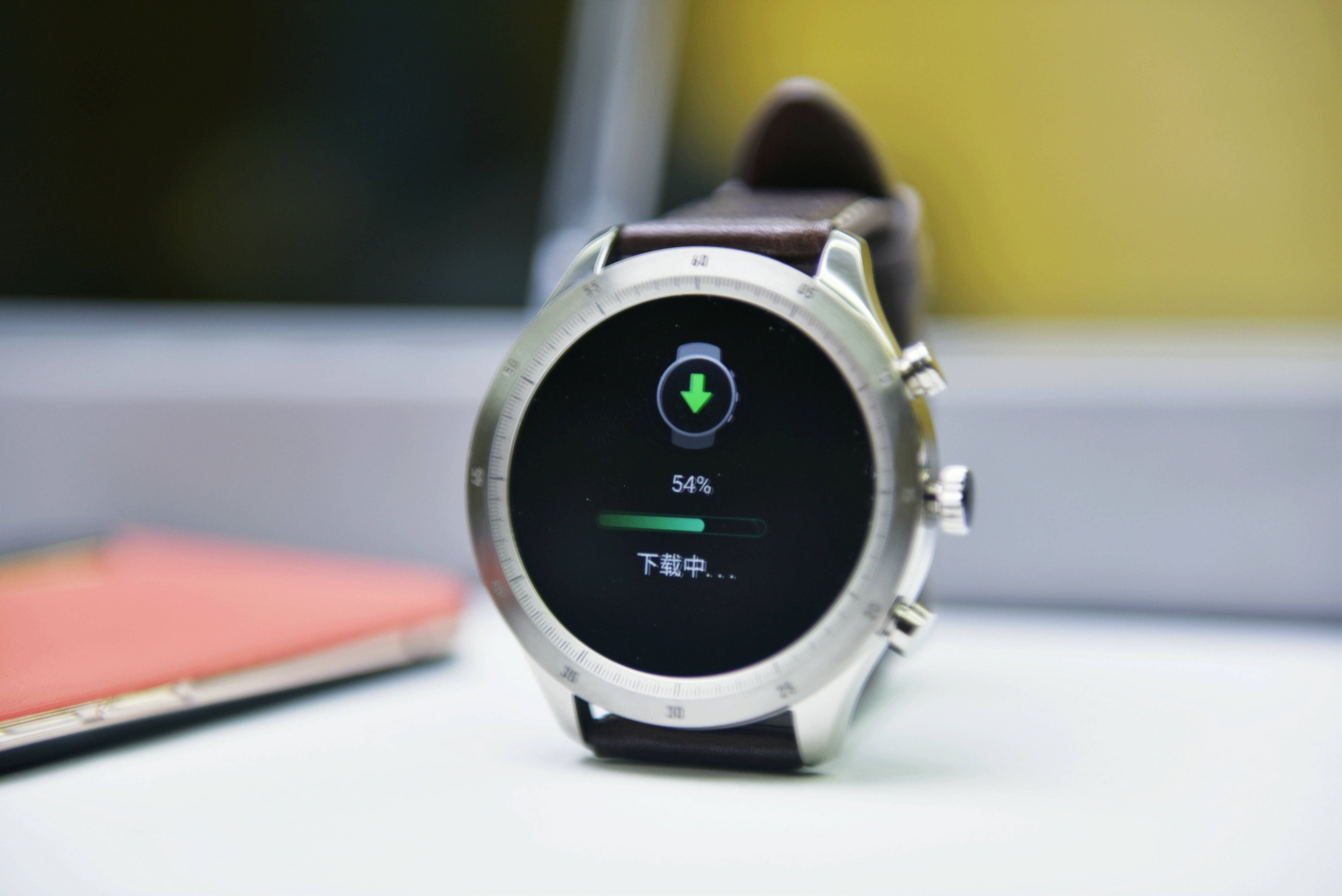 zepp z让运动更具品质!_手表