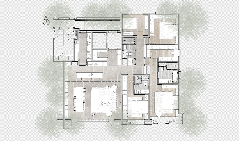 传递艺术气息,展现人文感性 | 唐忠汉新作