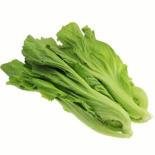 冬天的小炒饭芥菜炒饭