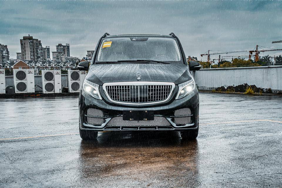 奔驰vs880 9速至尊版 极致速度体验 引领驾驶新风尚_手机搜狐网