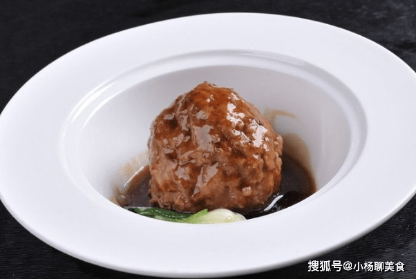 八大菜系之一南北方人都愛的美食味道鮮嫩連外國人都說好